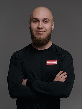 Никита Демьяненко